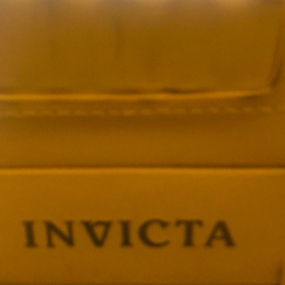 BNWT Invicta Pro diver watch - Picture 4 of 4
